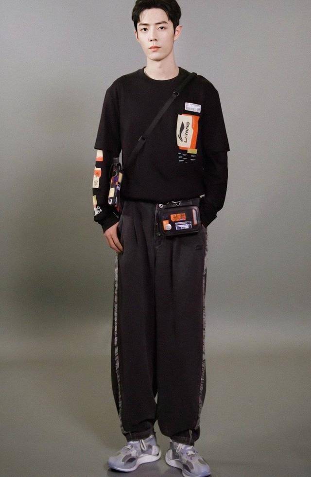 偶像|真仗义！肖战主动控诉“无知言论”为偶像撑腰？意外暴露现状！？