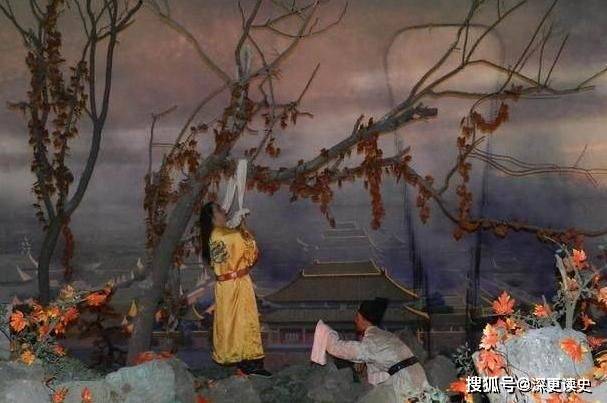 原创明末农民战争爆发之后，多久明朝灭亡了？