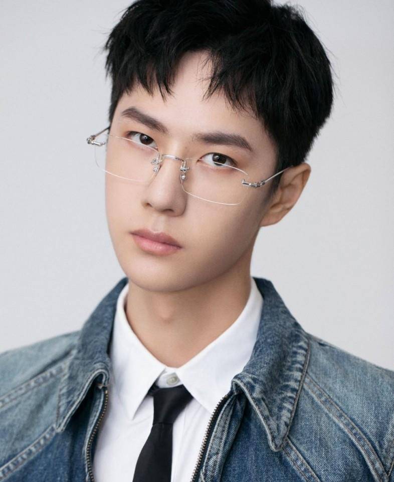 赵丽颖|王一博赵丽颖确认二搭，和《有翡》完全不同，期待这对cp吗