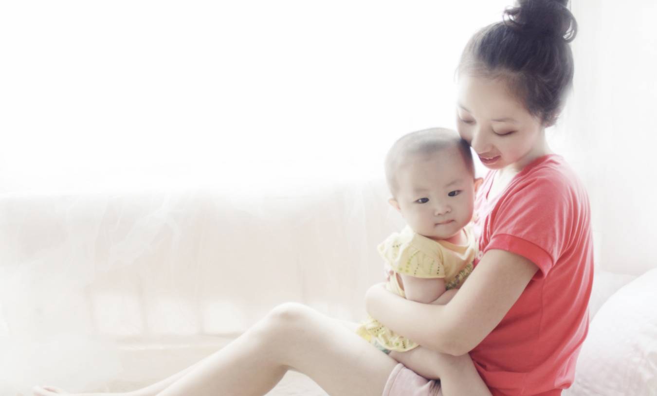 护腰|产后想舒服坐好月子，以下几个“神器”少不了，最后一样人人羡慕