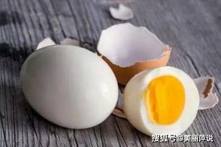 体重|早餐吃鸡蛋有哪些好处?这三个好处能减肥瘦身保健
