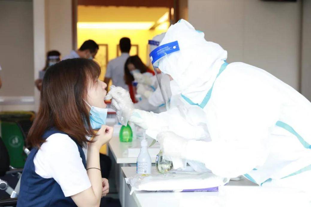 守护|全力支援，奔赴“疫”线!守护健康的前线上，长沙东协盛医院永不缺席!