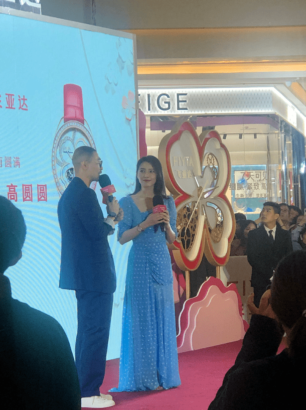 身材|高圆圆“活动生图”被疯传，失去10级PS后：这身材哪个弟弟不心动