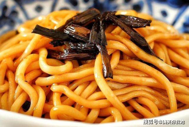 面的|这面我家最爱吃,做早餐太合适,10分钟做一碗,孩子点名要吃