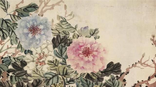 2010年上海恒利拍卖会,赵之谦富贵眉寿图,为何能以2408万成交?