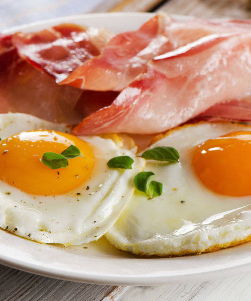 牛奶|最适合你的7款减肥早餐食谱 高颜值高营养