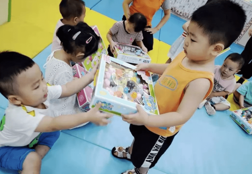 进行|私立幼儿园或将“全部关停”？教育部回应，家长听到后拍手叫好