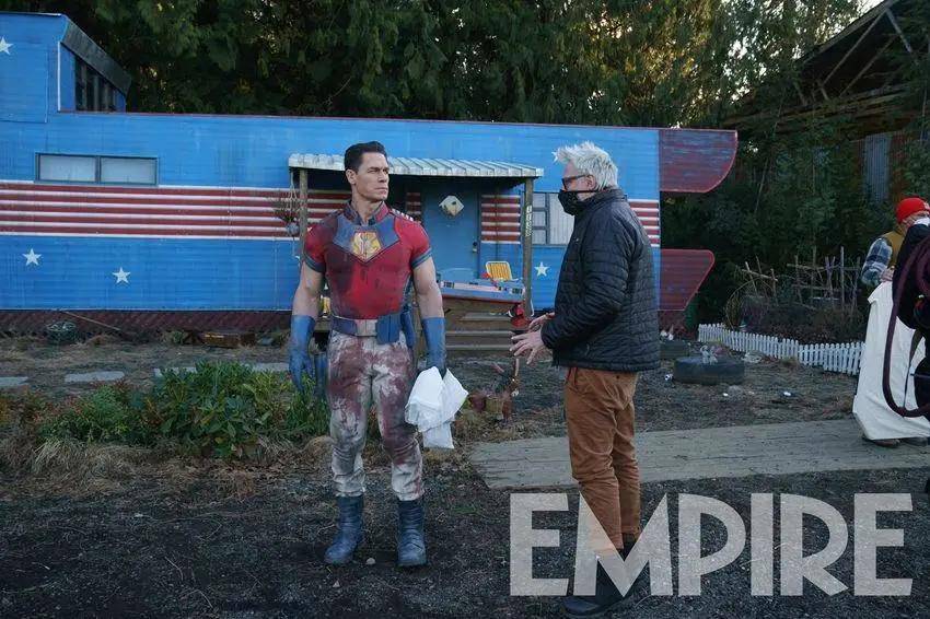 因为|《X特遣队》导演:大家不去影院,我也不会割腕自杀