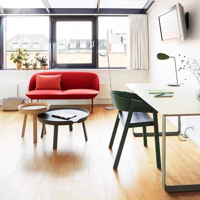 空间|不费吹灰之力增加家里的收纳空间