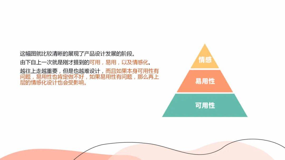 成长|LK朗威 | 设计基础研究 周会:个性化的时代·情感化设计