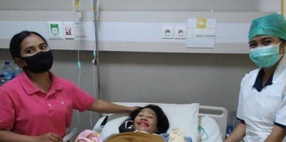 36岁女子怀孕3个月时被丈夫抛弃 如今独自生下3胞胎 产后 萌宝妈亲子网