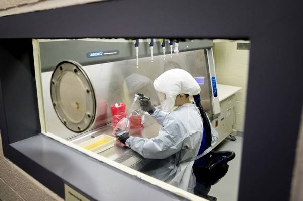 美国越是要捂着德堡实验室,就越是说明这个实验室不简单,除了制造