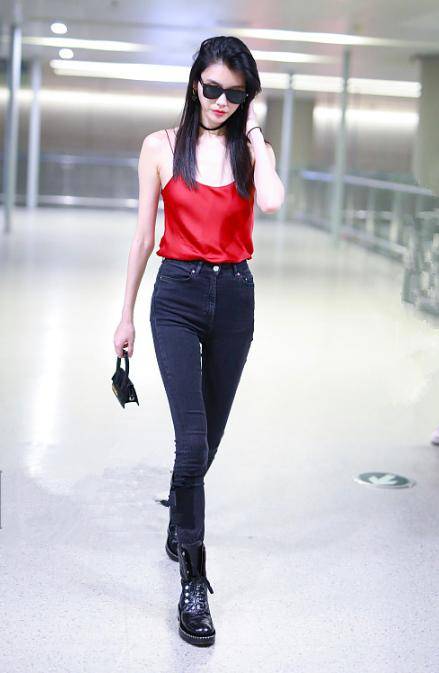 时尚|立秋后，教你这样搭配衣服