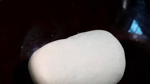 刀把|早餐别老去外面吃，用2种面粉，放在锅里煮一煮，比吃大鱼大肉香