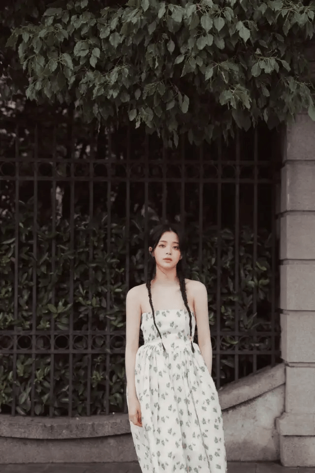 金盏花|想要人群中一眼看到你?选对这几个颜色,谁穿谁美