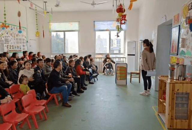 家长|霍思燕:给儿子最好的礼物,是晚上一年幼儿园,现在看来很有道理