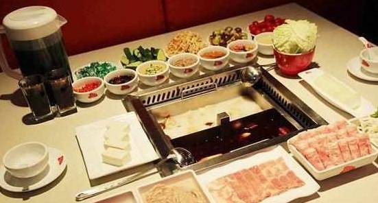 什么|在海底撈吃火鍋，這種食物是可以打包的，但是服務員從來不說