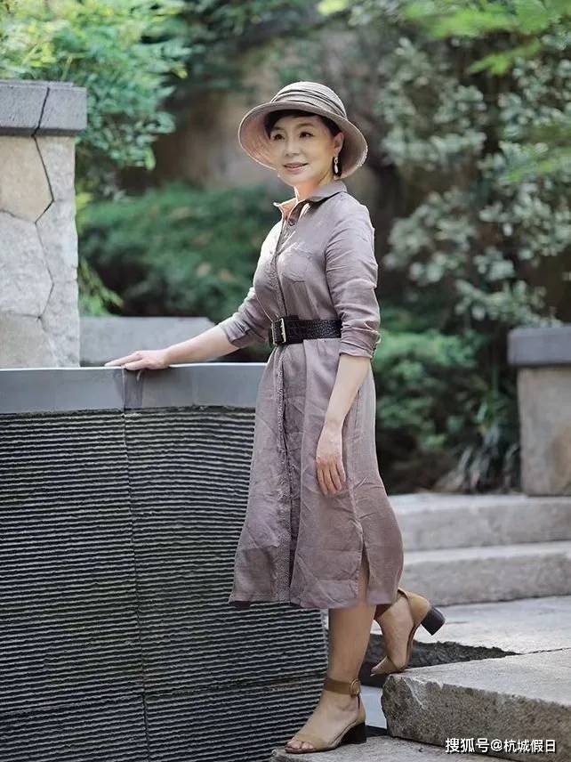 宋女士|向美而生 逐光而行 | 美丽使者王晓玲的医美人生