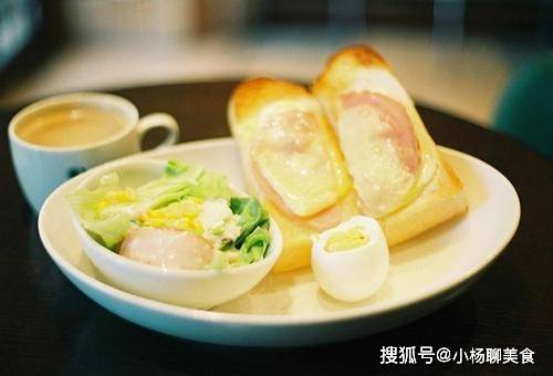 蔬菜|堪比“直接喝油”的4种早餐,很多人天天都在吃,难怪你瘦不下来