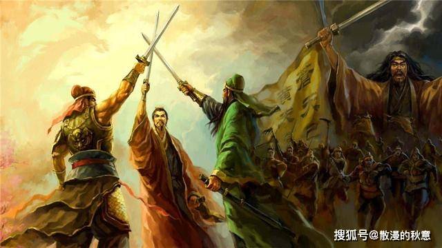 关公是被谁杀的 bbd7663aaf2e4d9a9e39ba7d4245abc3.jpeg