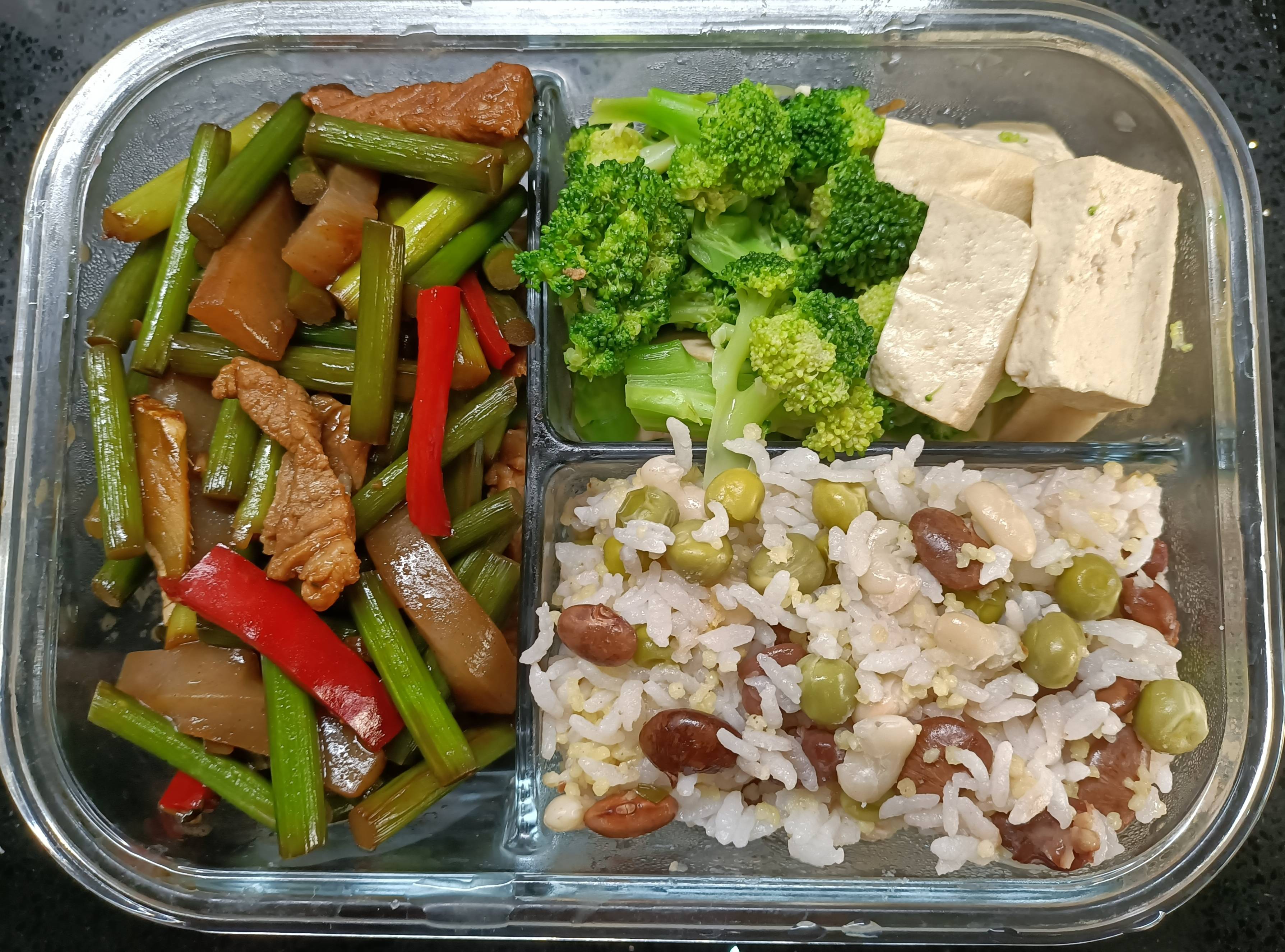 营养|餐桌上多了一位叫“魔芋”的朋友_胡陵