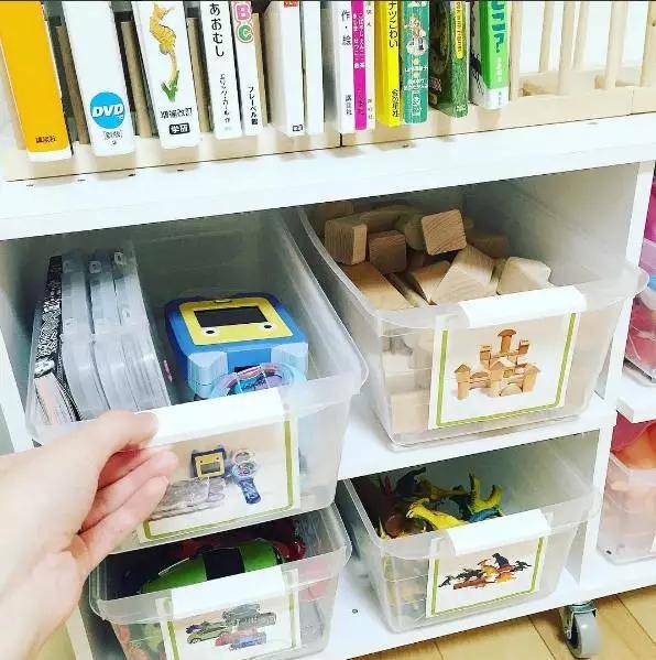 空间|不费吹灰之力增加家里的收纳空间