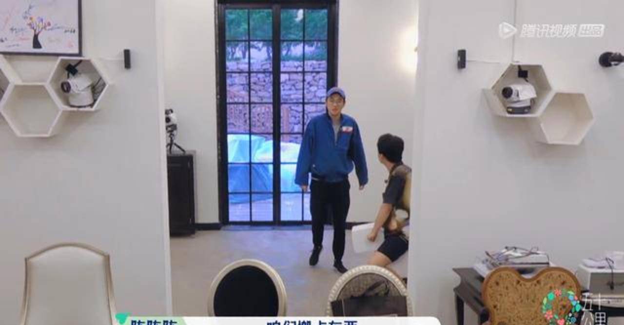 周杰|我要替“偷懒的郭麒麟和李雪琴”辩解几句!