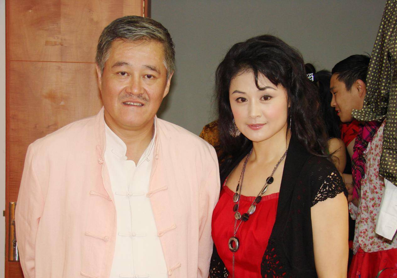 于月仙突然仙逝乡村爱情可能还有但世间再无谢大脚