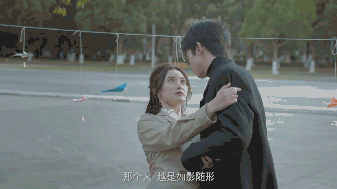 因为|《别来无恙》甜宠风格新升级，不完美人格的相互救赎，暖心又治愈