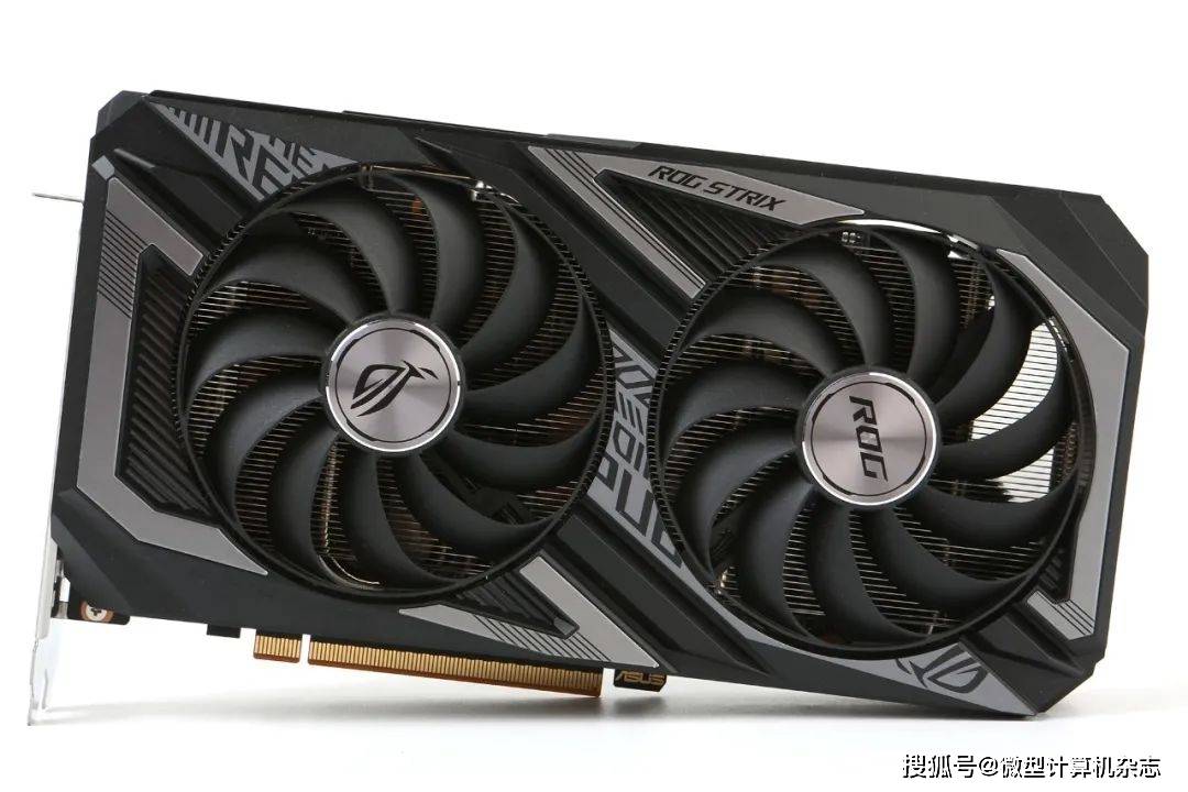 技术|1080p游戏显卡新秀登场——AMD Radeon RX 6600XT显卡首发评测