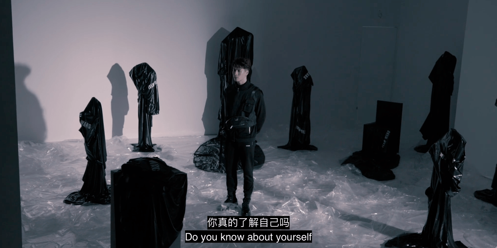 文化|年度笑话，听吴签讲潮流