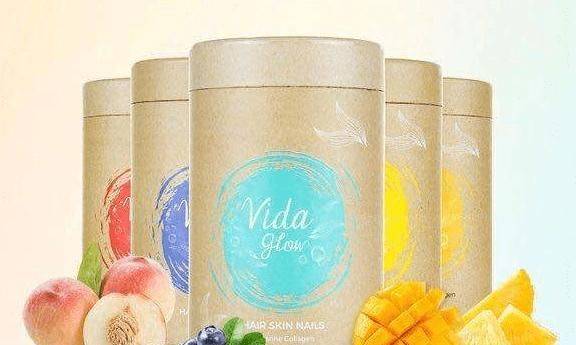 品牌|世界十大胶原蛋白品牌测评合辑，vitalbeautie内可美榜上有名！