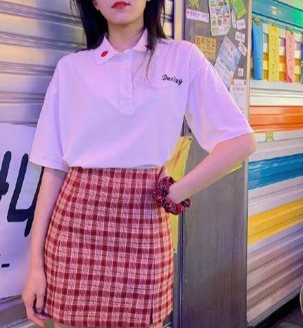 运动感|是我打开的方式不对么?被嫌弃的POLO衫还能这么时髦