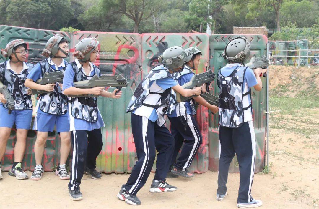 鋤頭|研學印記｜最美的課堂在路上——德琳學校