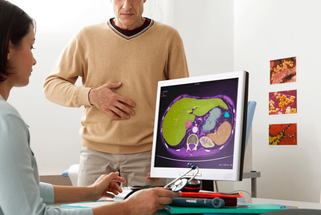 眼睛|身体好坏看脾胃,脾胃好坏,看这几点