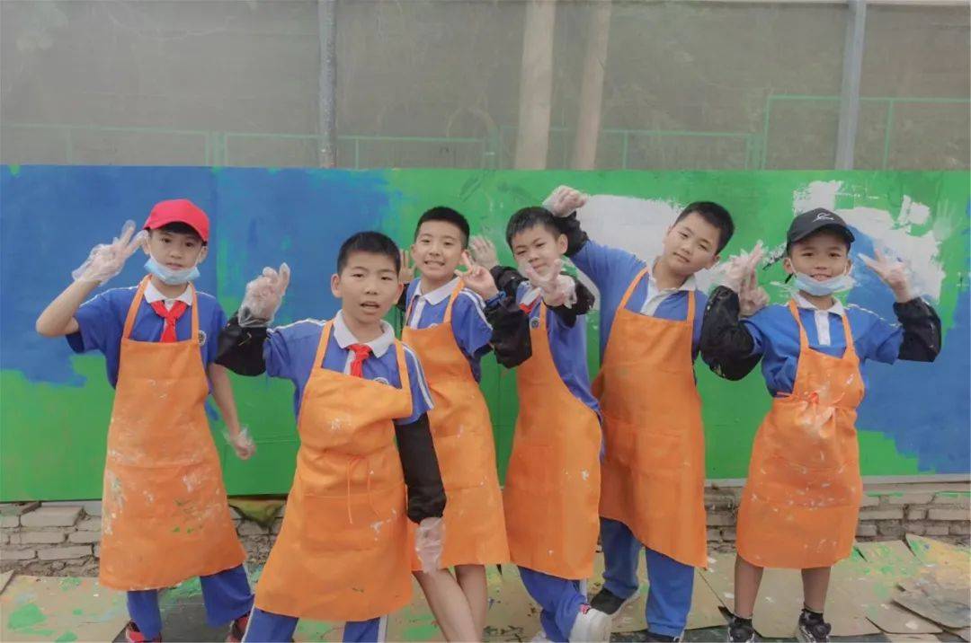 鋤頭|研學印記｜最美的課堂在路上——德琳學校