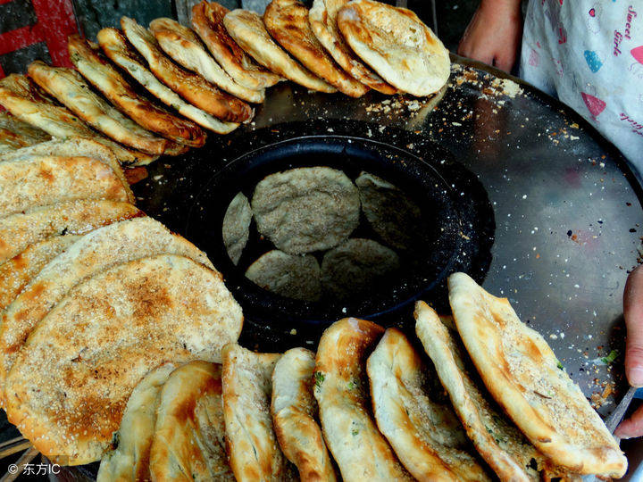 稀飯|中國的這些早餐，可能是世界上最罪惡的早餐了