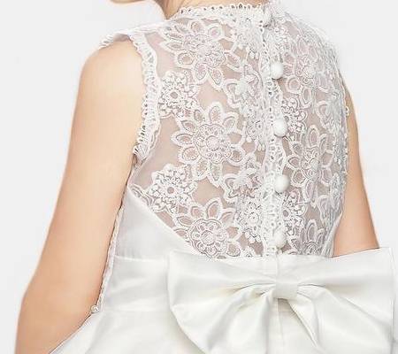 高跟|幼儿园班主任:宝宝上学校,这几类衣服尽量别穿