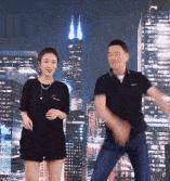 运动感|是我打开的方式不对么?被嫌弃的POLO衫还能这么时髦