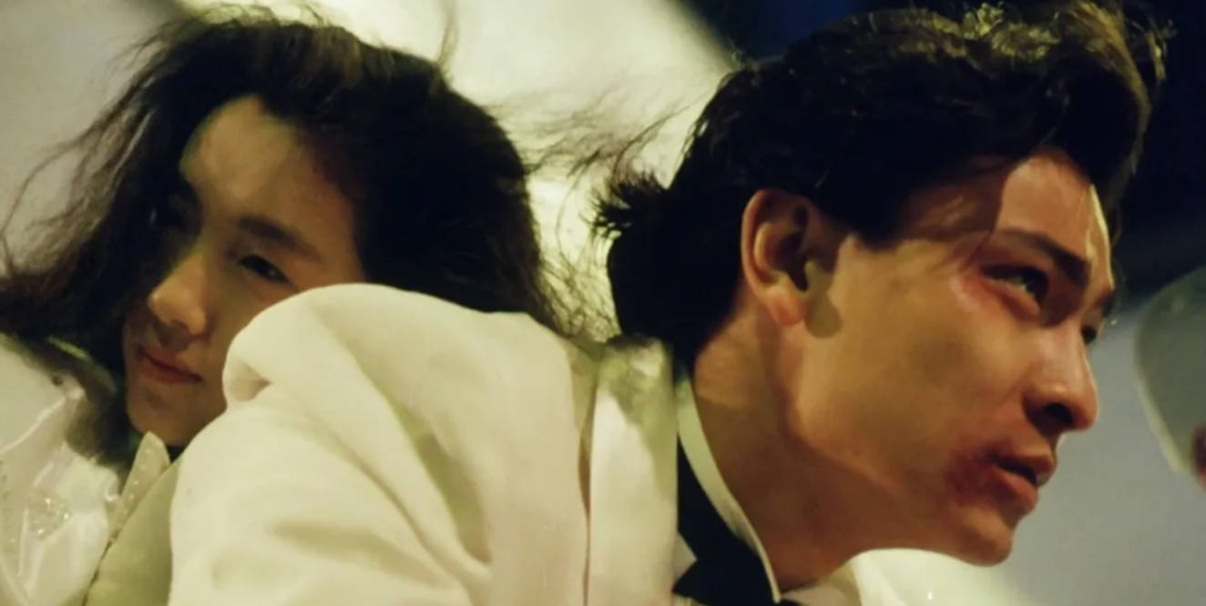 兄弟|再见了，陈木胜导演，再见了，我的一代港片男神！