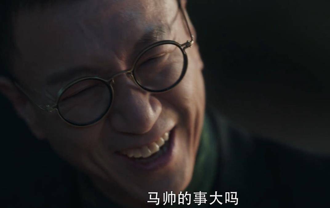 卫视|孙红雷《扫黑风暴》首播质量高，仅凭3点优势，碾压卫视娱乐剧