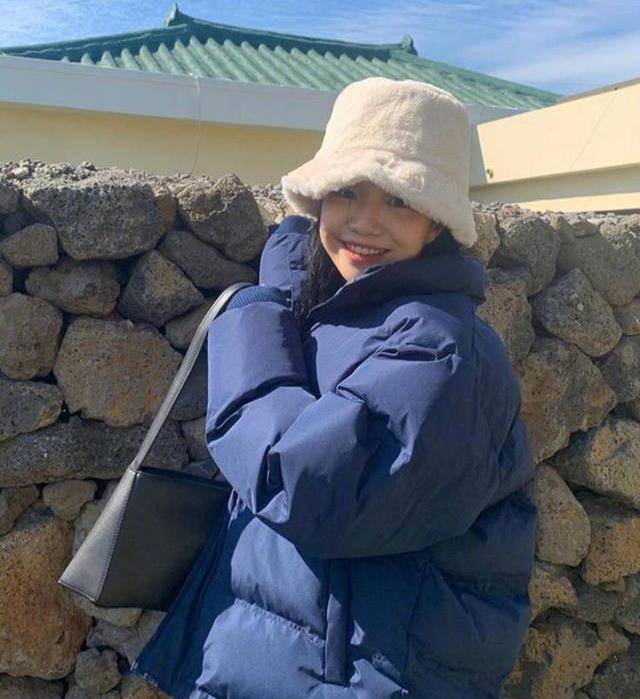 冬日|保暖又时尚的穿搭你值得拥有，冬天这么穿美翻了，又美又有气质