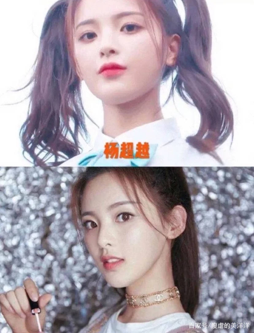 亲和力|为啥幼态脸越来越受欢迎？