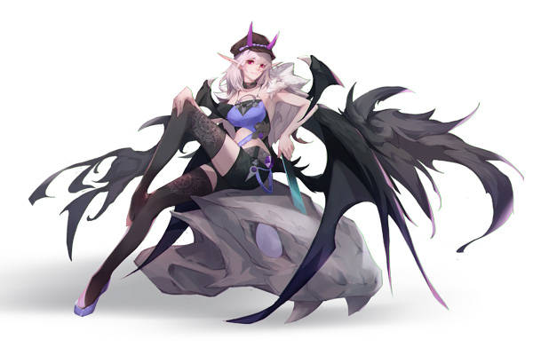 设计|原画设计师有哪些竞争力？