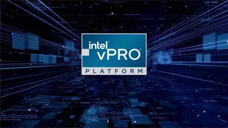 技术|英特尔vPro，赋予IT管理者超能力