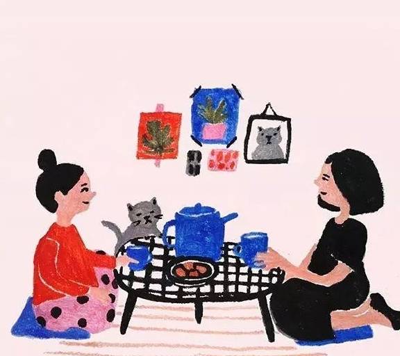 因为|儿媳记恨月子仇，不想给婆婆送饭，婆婆：“你也有当婆婆的时候”