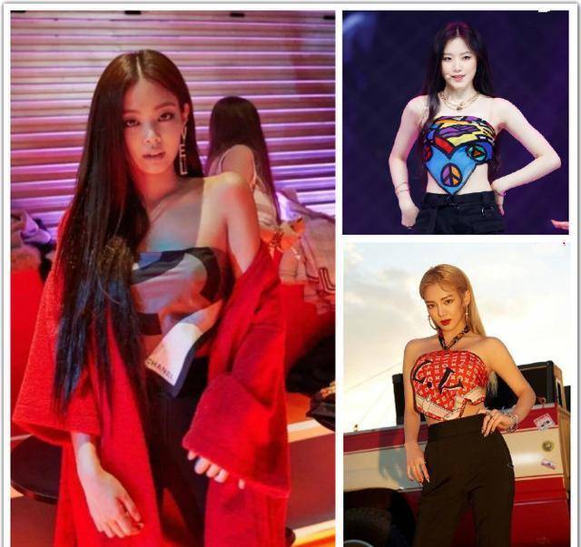 颜色|赶走土味、廉价感，一条丝巾，重新定义你的美