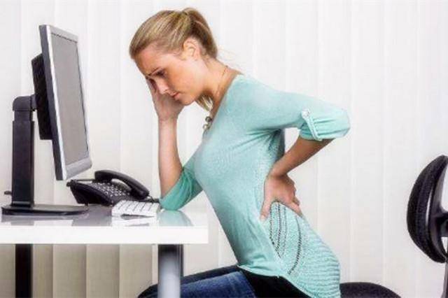 变化|宝妈生娃后，身体出现的四个变化非常显老，补救还不晚，快学起来