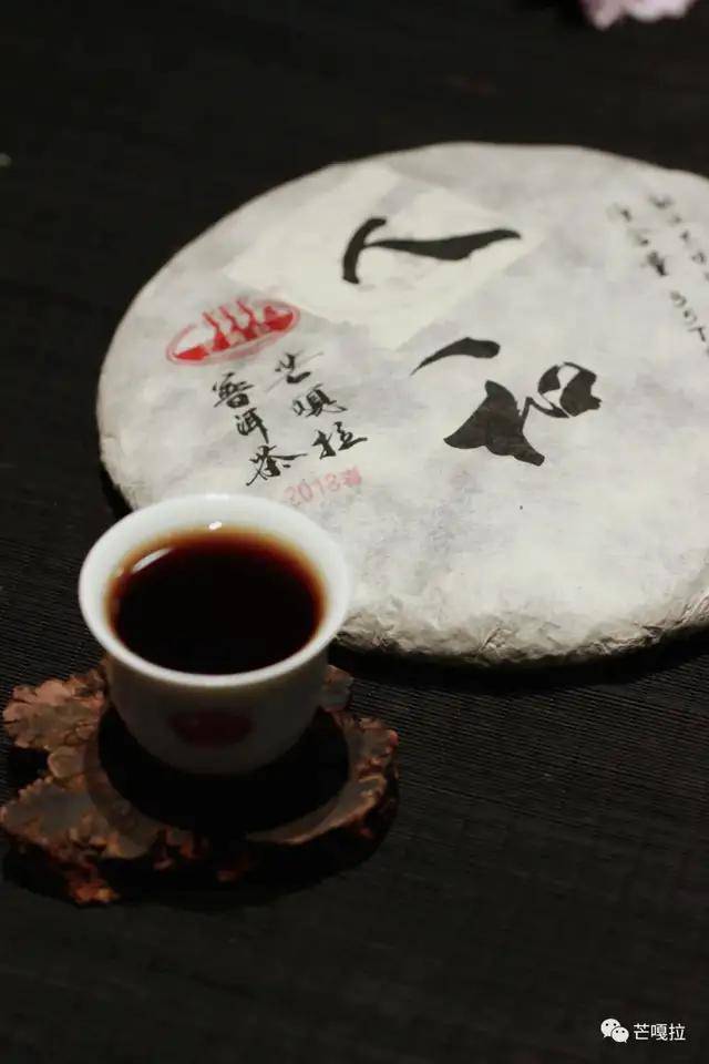 美图|「饮茶小贴士」秋天的第一杯茶应该怎么喝？