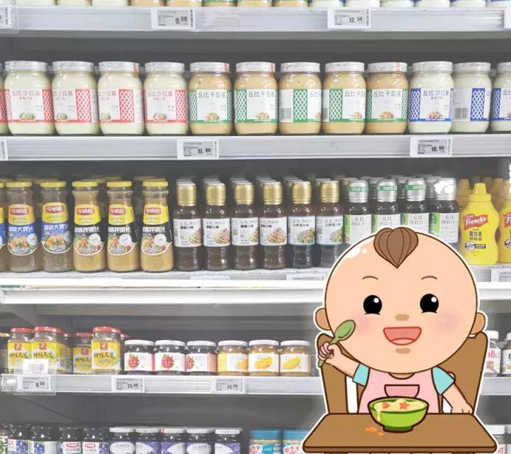 图片|举报！这些儿童美食等于“定时炸弹”，娃易发胖、患病！少碰！